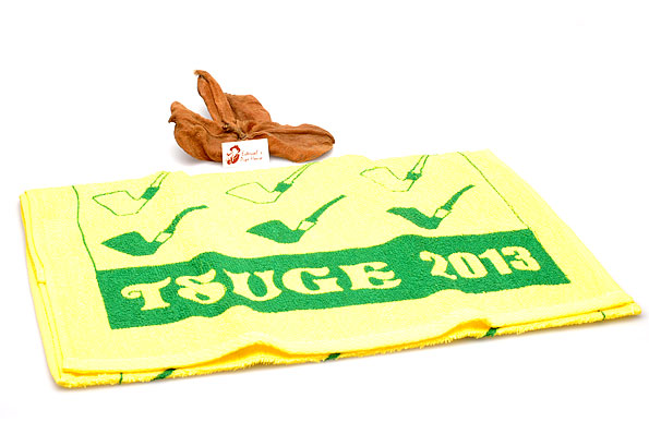 Tsuge towel 2013